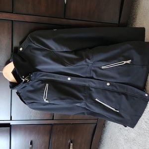 Jessica Simpson Jacket